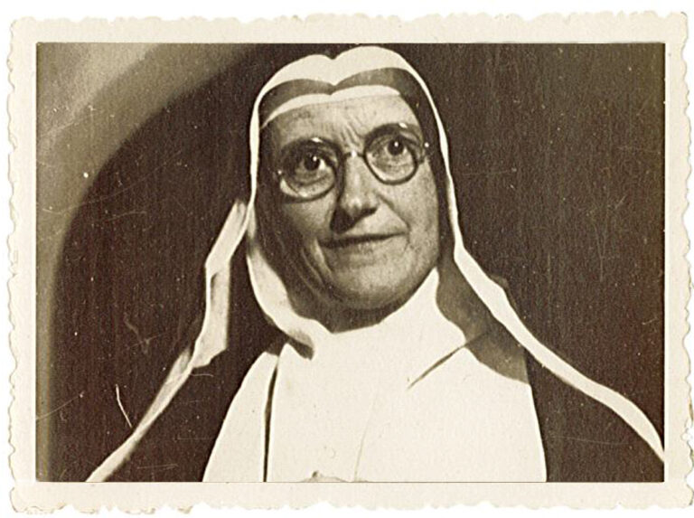 Sister Maria Costanza Panas is Beatified
